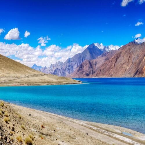 Ladakh Adventure Expedition With Turtuk Village