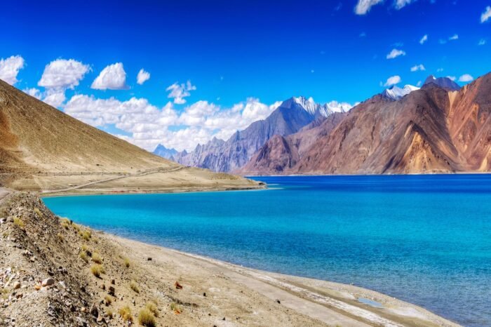 Ladakh Adventure Expedition With Turtuk Village